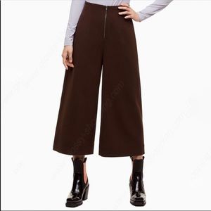 Babaton wide leg pants